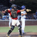 sports ghs baseball left