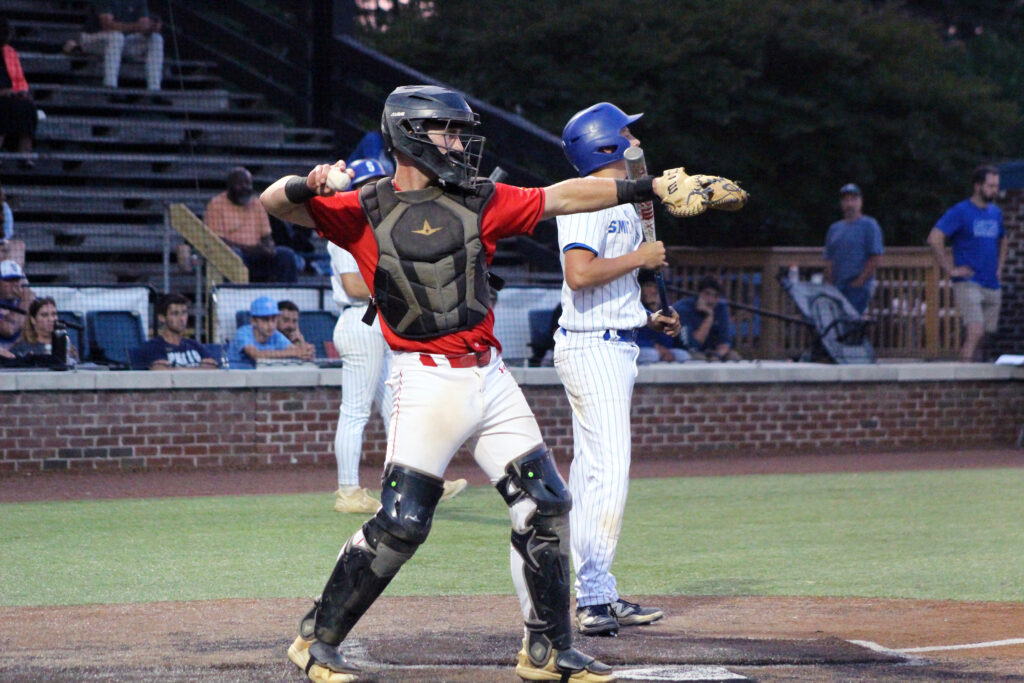 sports ghs baseball left