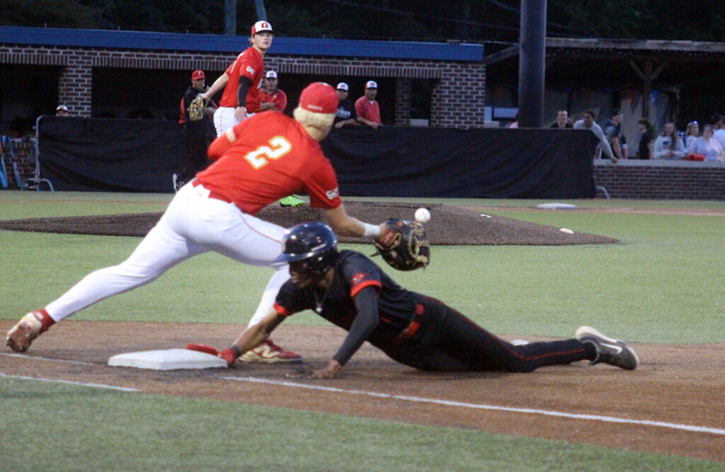 sports ghs baseball