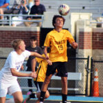 sports ghs soccer left