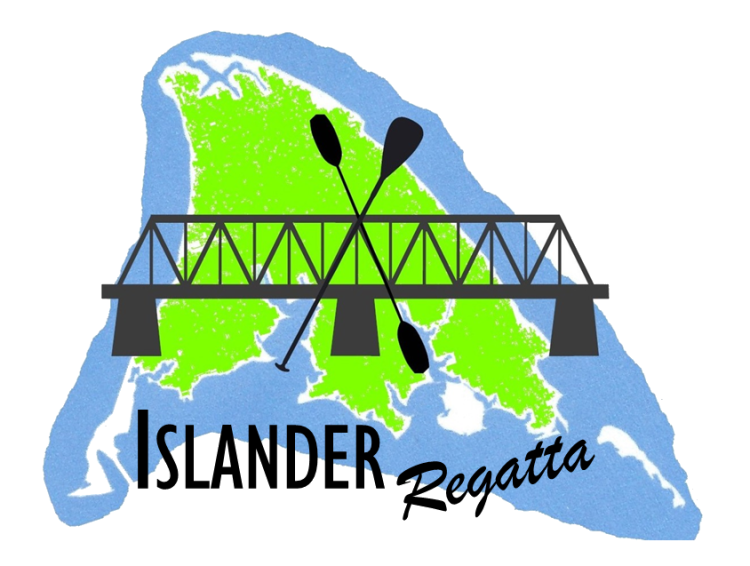 sports islander regatta logo