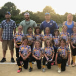 sports mll softball