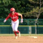 sports softball district honors