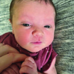 tracie grandbaby