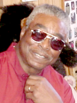 white, james