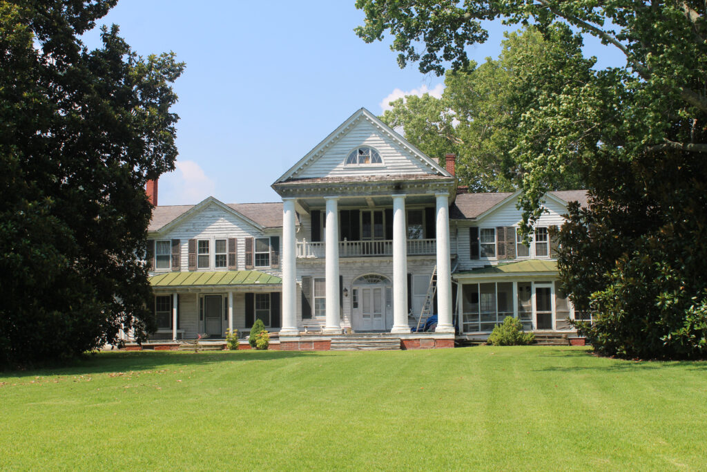 1a poplar grove estate
