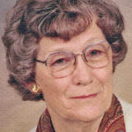 Ball, Virginia Diggs