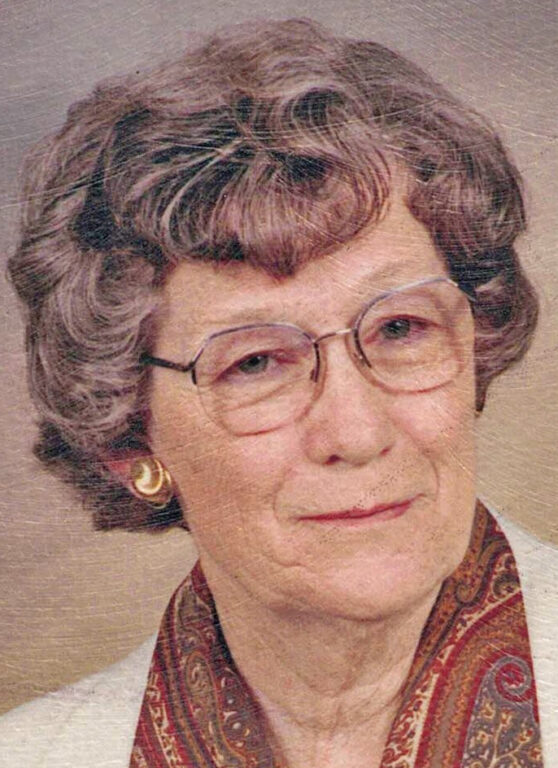 Ball, Virginia Diggs