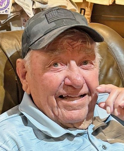Brown, Mintree July2025