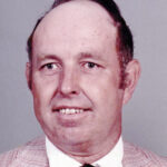 Conway, Edwin