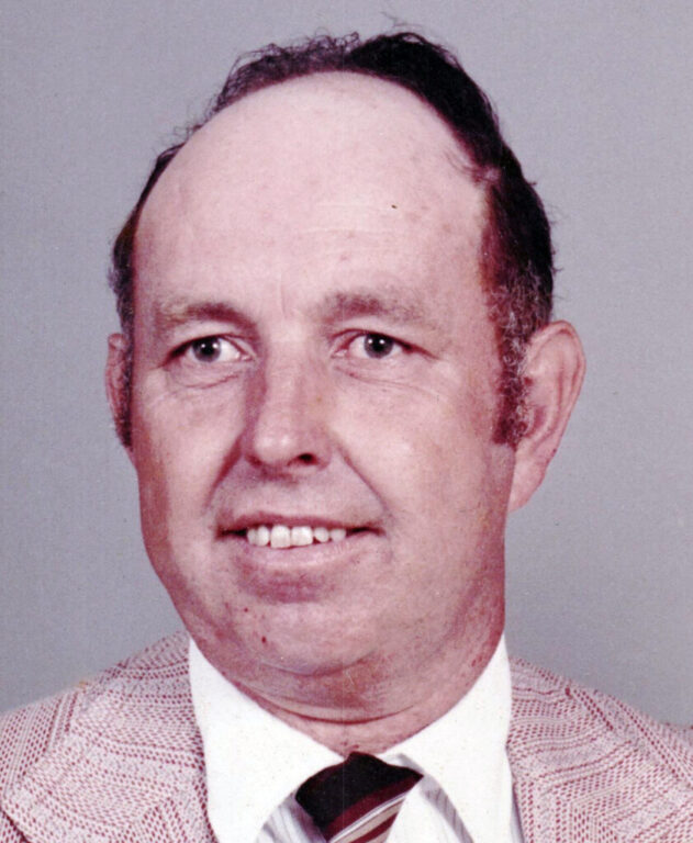 Conway, Edwin