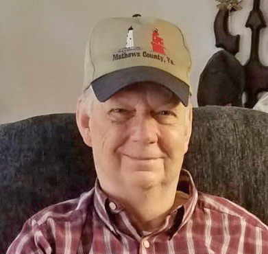 Foster, Charles