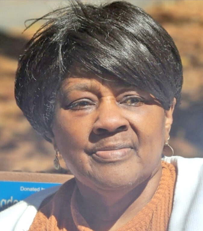 Jarvis, Ann Marie Jarvis