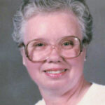 McCoy, Patricia Joyce July 2025