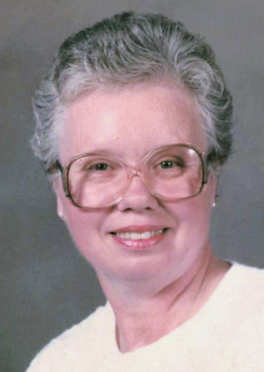 McCoy, Patricia Joyce July 2025