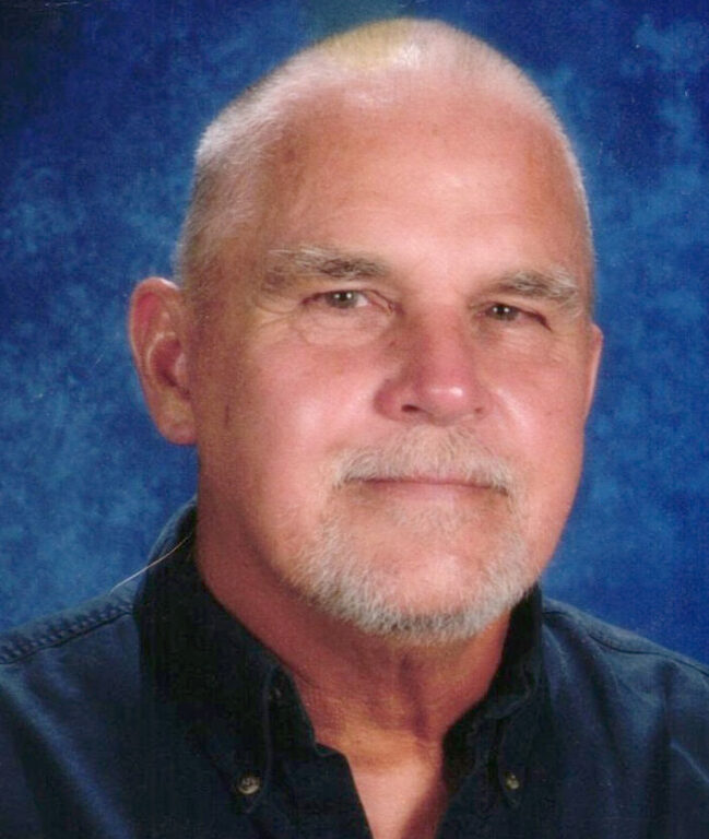 Noble, Jon Albert
