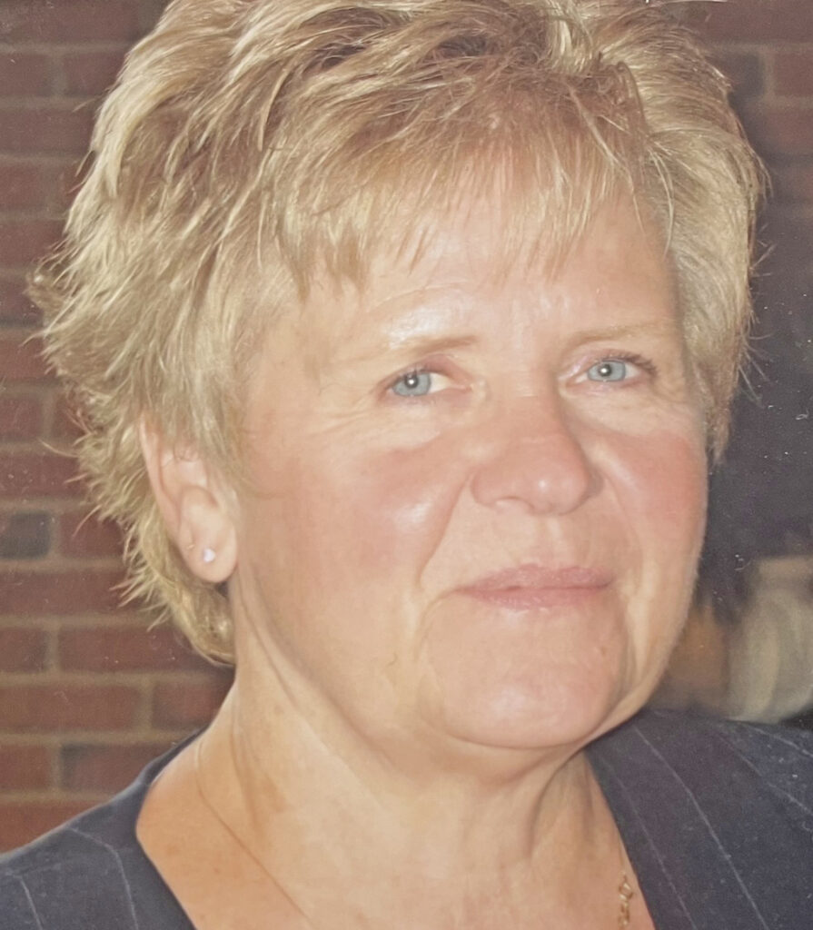 CYNTHIA CARTER POYNTER - Gazette Journal