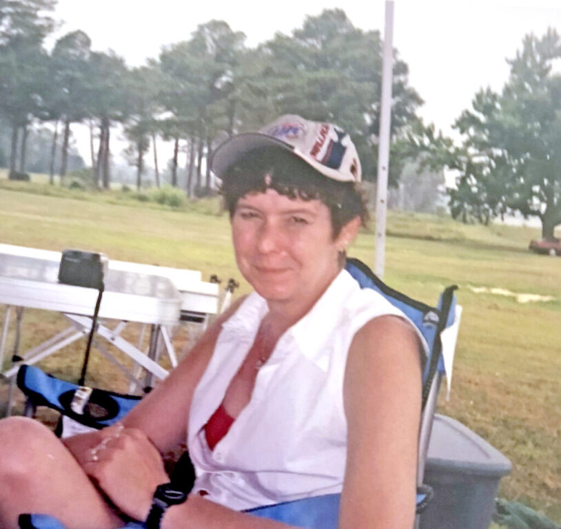 StAmour, Rebecca July 2025