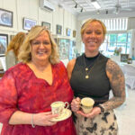 arts bay school faerie tea 2