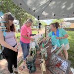 arts in the village 1