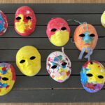 arts on main summer camps