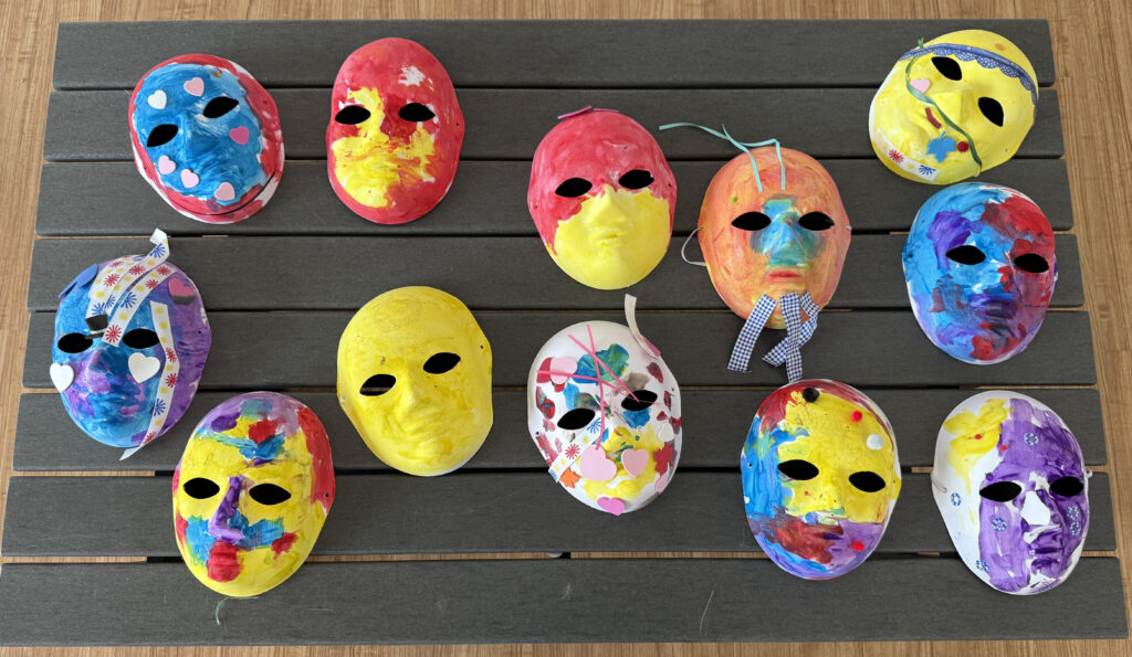 arts on main summer camps
