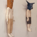 arts on main wagner sculpture show
