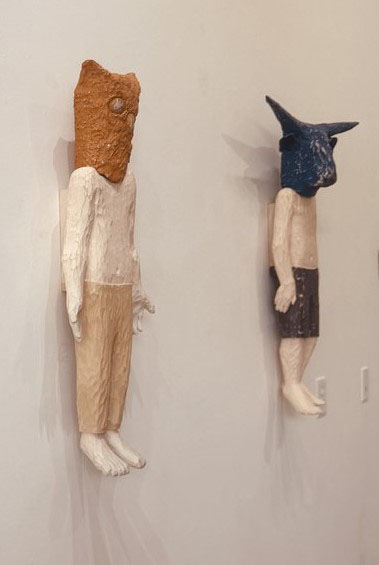 arts on main wagner sculpture show
