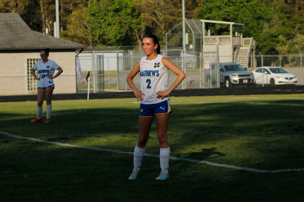 baylee bell