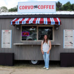 business corvo coffee