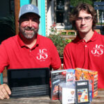 business js poulin and son