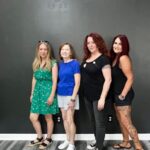 business serena salon
