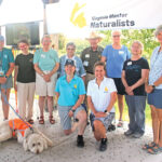 community MPMN members at VMN 20th anniversary