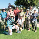 community bird club