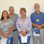 community master naturalists