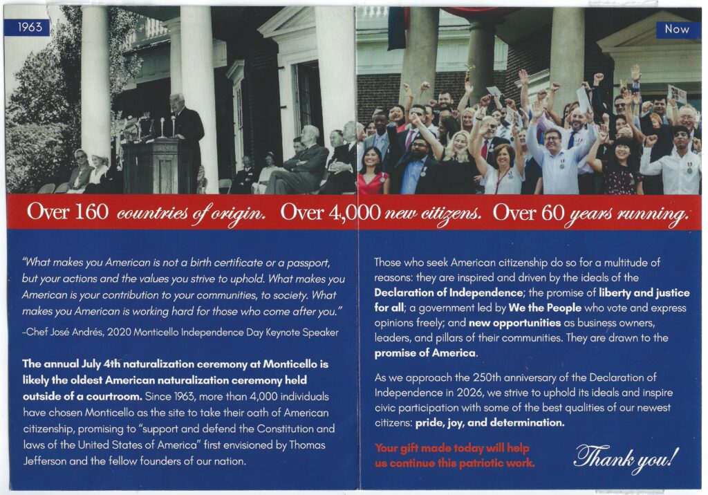 editorial monticello