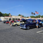 events car show