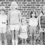 glimpses aug 1980 glo library
