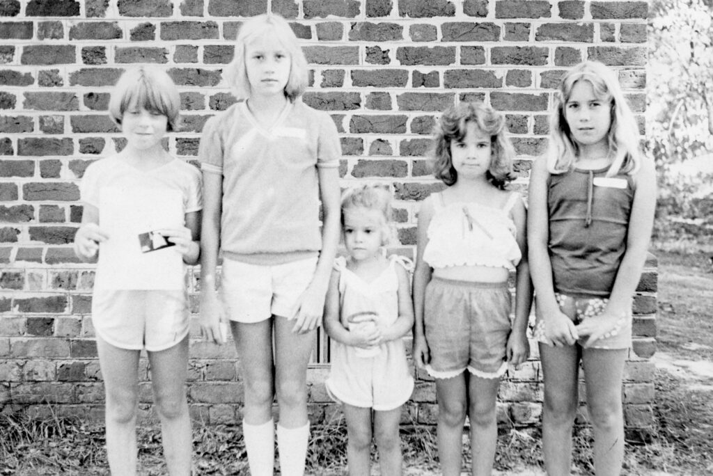 glimpses aug 1980 glo library