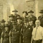 glimpses glo sheriff august 1984