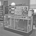 glimpses mathews library 1004