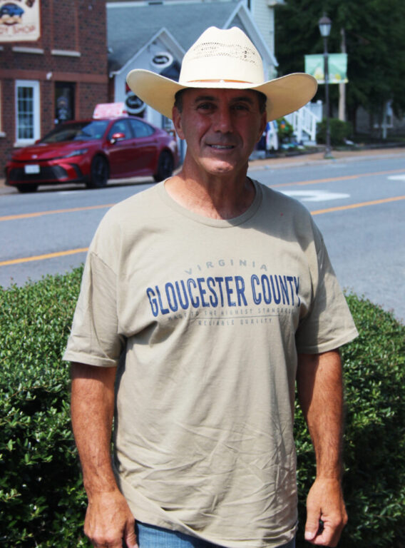 gloucester bos andriulli