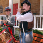 gloucester history program