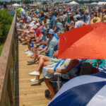 MATHEWS BOAT DOCKING CONTEST