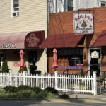 mathews dine to donate mi casa and grill