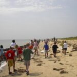 mathews library summer program