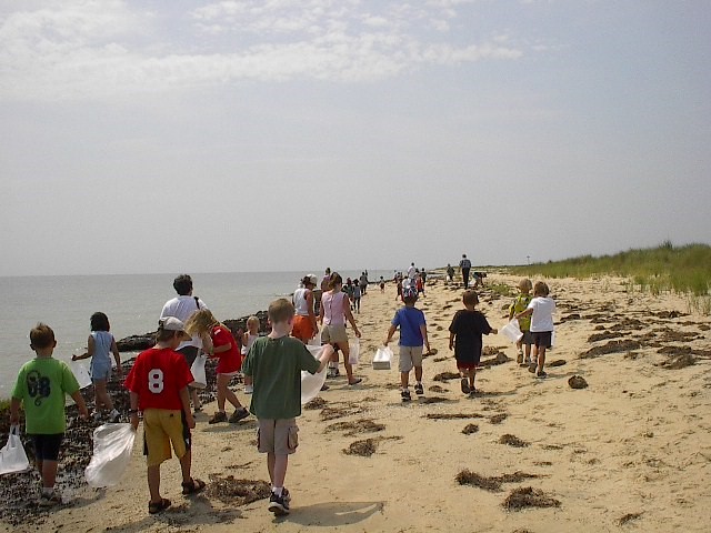 mathews library summer program