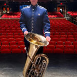 neighbors USAF band
