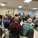 neighbors music in urbanna