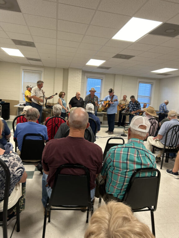 neighbors music in urbanna